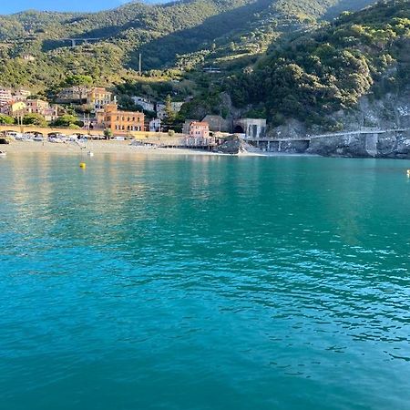 Benvenuti A Monterosso Hotel Монтеросо ал Маре Екстериор снимка