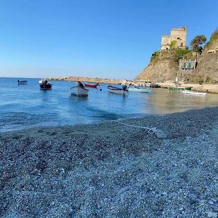 Benvenuti A Monterosso Hotel Монтеросо ал Маре Екстериор снимка