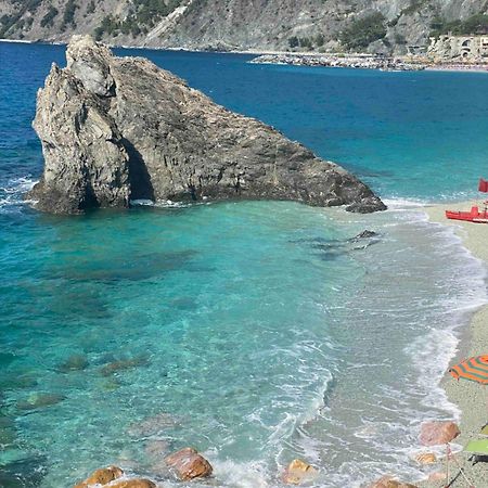 Benvenuti A Monterosso Hotel Монтеросо ал Маре Екстериор снимка