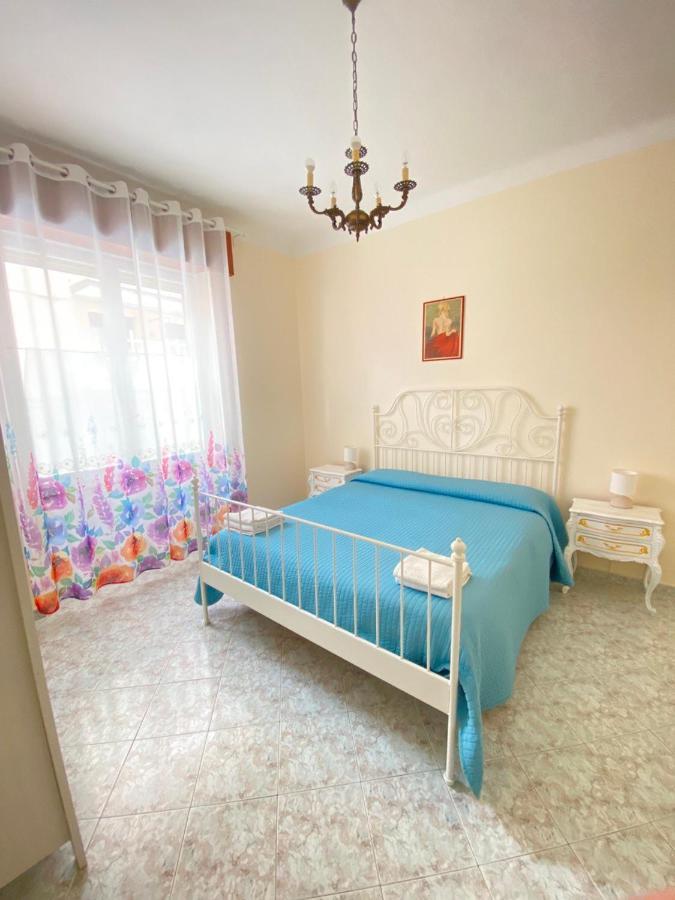 Benvenuti A Monterosso Hotel Монтеросо ал Маре Екстериор снимка