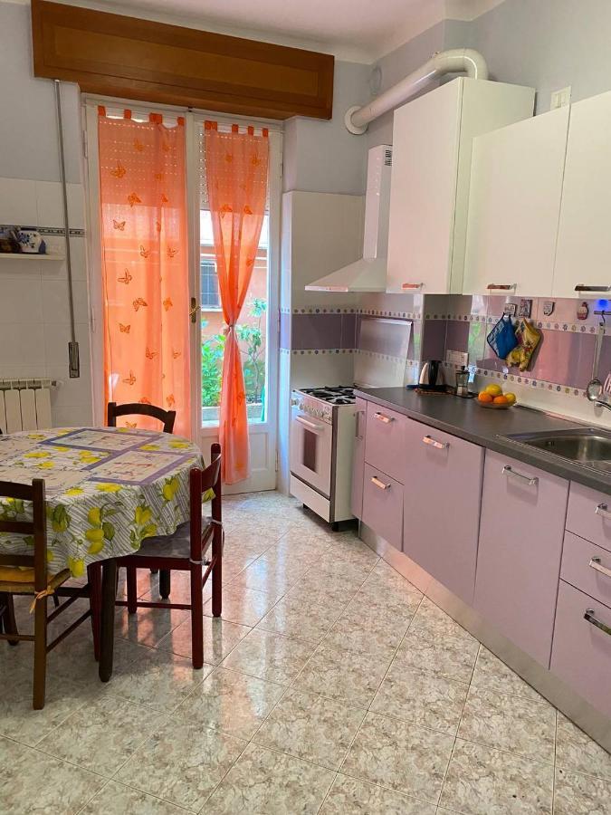 Benvenuti A Monterosso Hotel Монтеросо ал Маре Екстериор снимка