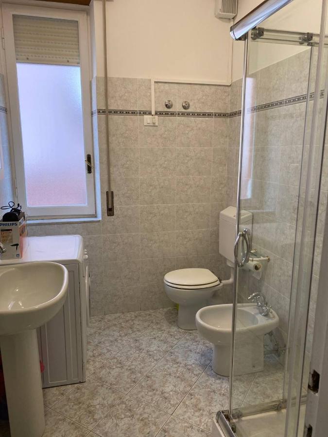 Benvenuti A Monterosso Hotel Монтеросо ал Маре Екстериор снимка