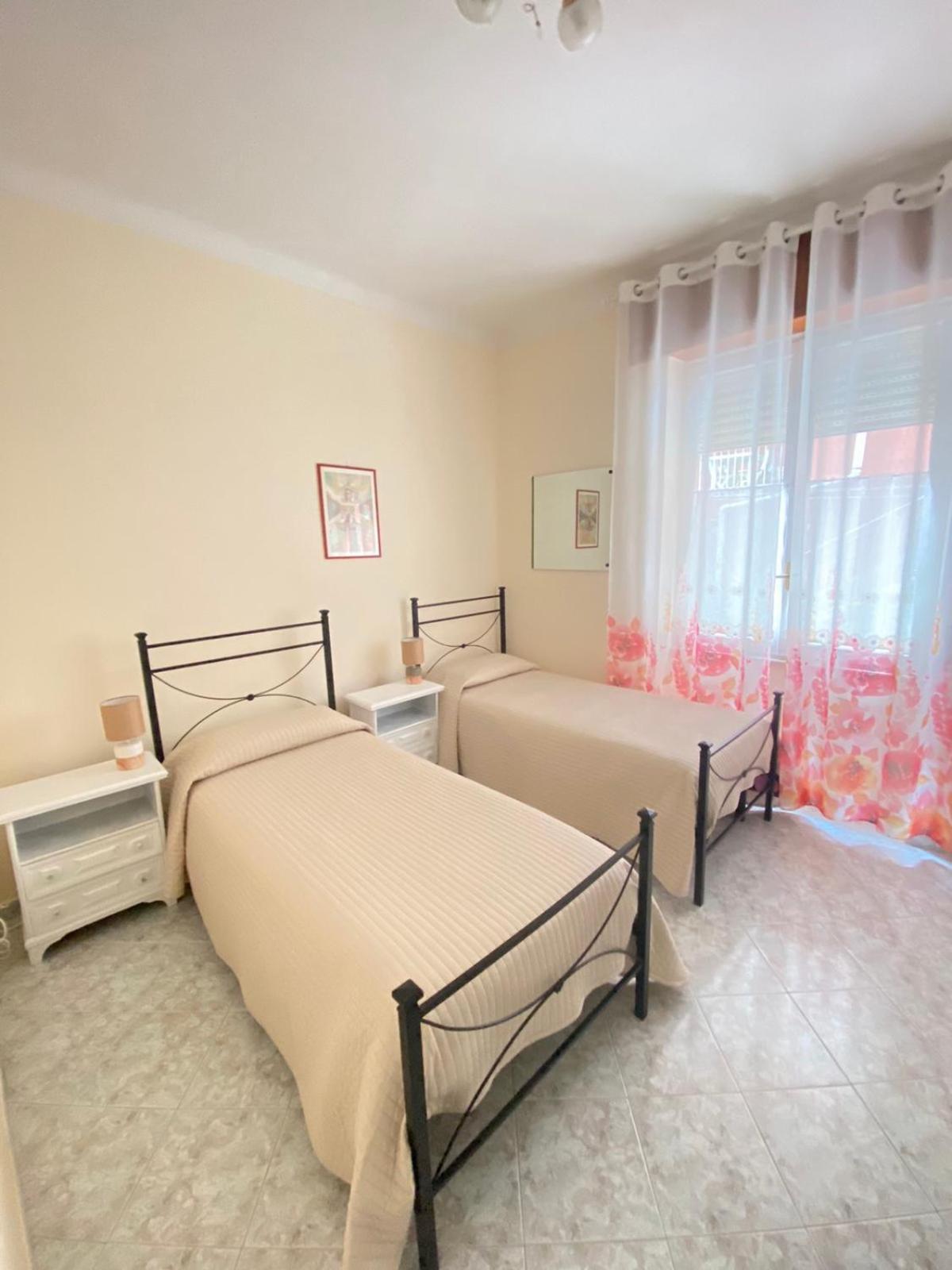 Benvenuti A Monterosso Hotel Монтеросо ал Маре Екстериор снимка