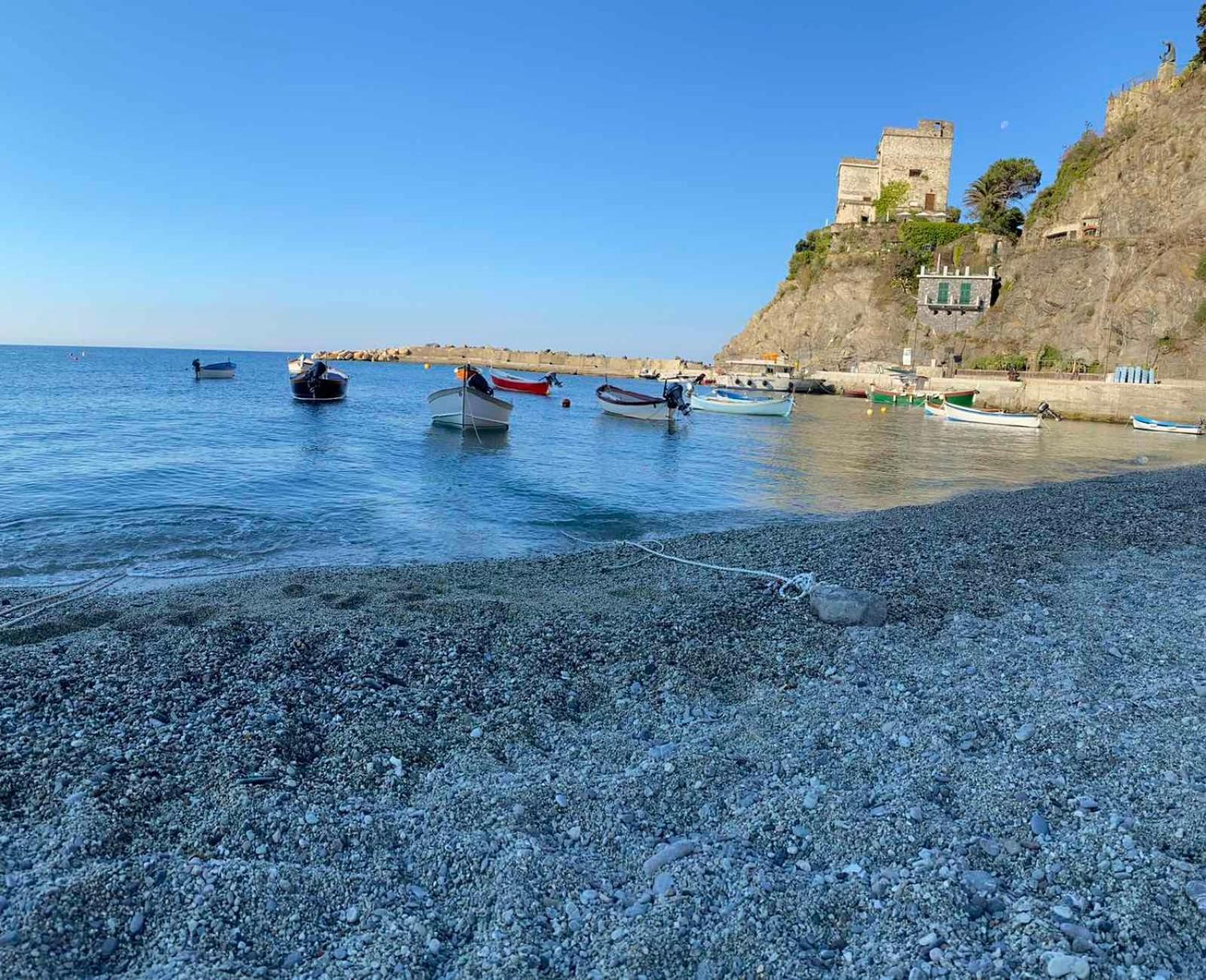 Benvenuti A Monterosso Hotel Монтеросо ал Маре Екстериор снимка