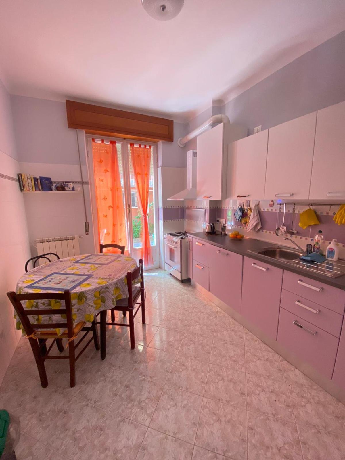 Benvenuti A Monterosso Hotel Монтеросо ал Маре Екстериор снимка