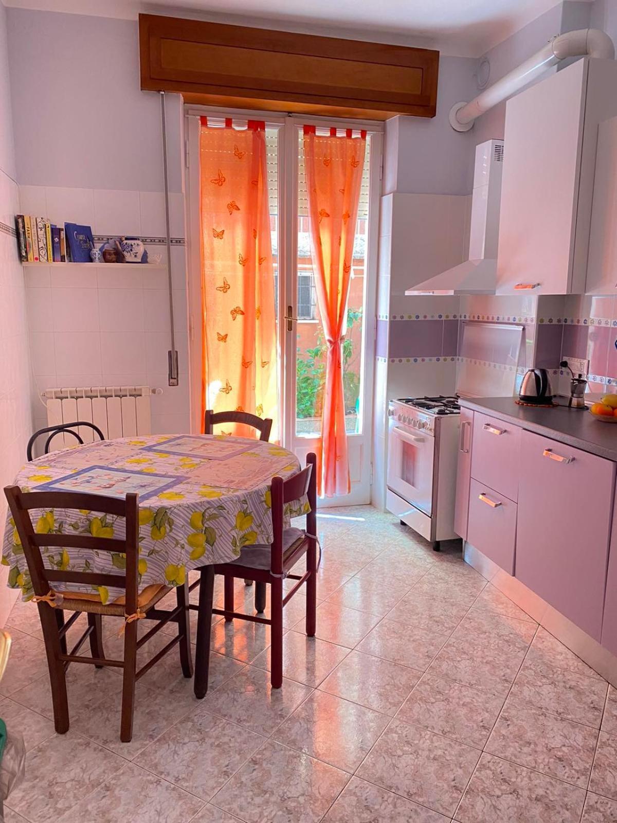 Benvenuti A Monterosso Hotel Монтеросо ал Маре Екстериор снимка