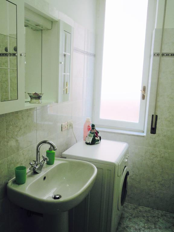 Benvenuti A Monterosso Hotel Монтеросо ал Маре Екстериор снимка