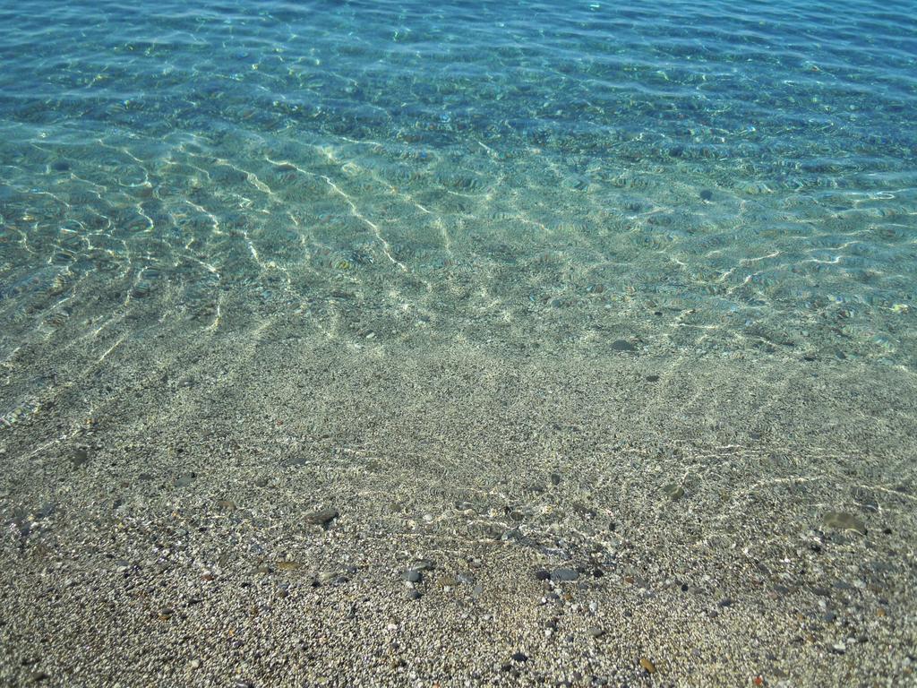Benvenuti A Monterosso Hotel Монтеросо ал Маре Екстериор снимка
