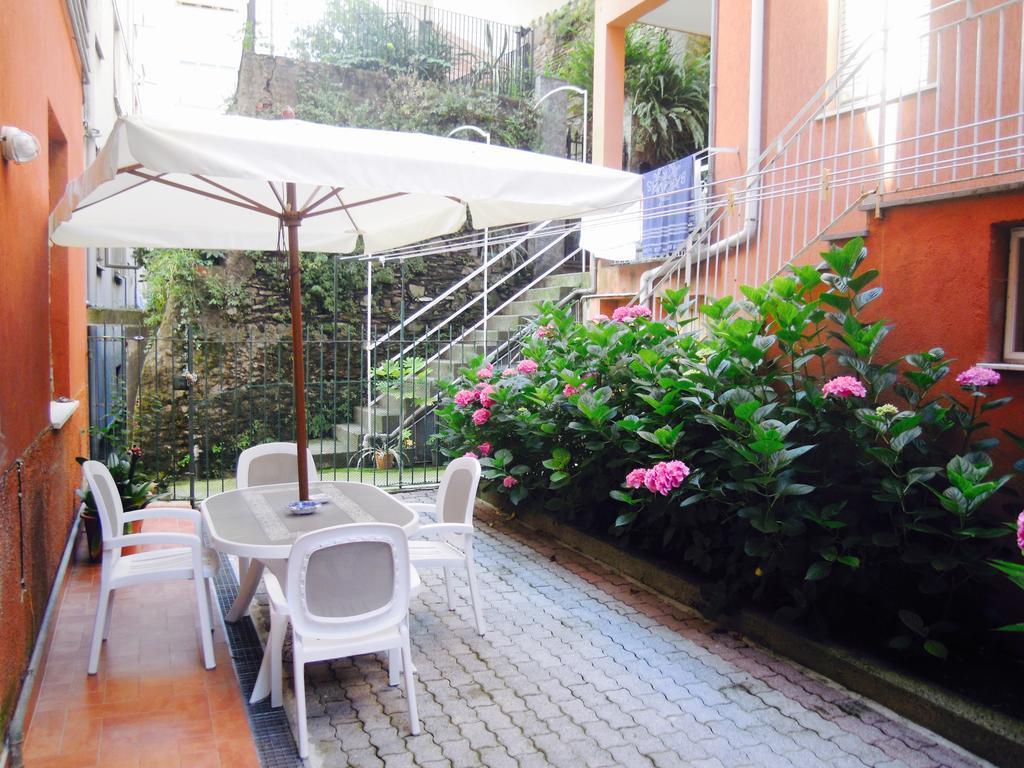 Benvenuti A Monterosso Hotel Монтеросо ал Маре Екстериор снимка