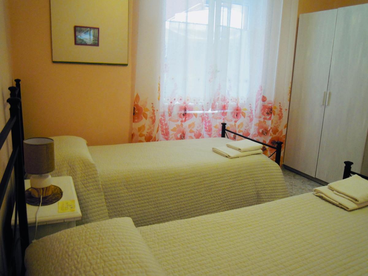 Benvenuti A Monterosso Hotel Монтеросо ал Маре Екстериор снимка